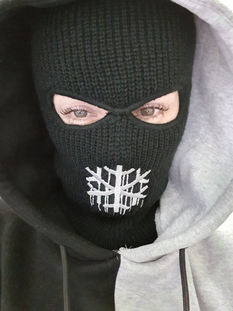 crystal_iz_dope's tweet photo. Today's forecast: Severe SNOWGOONS warning with a ๐ฏ๐๐ผ chance of GoonMuSick ๐ โ๏ธโ๏ธ๐ถ๐๐ผ
#Snowgoons #SnowgoonsInfantry #GoonMuSick #GoonSquad โ๐ผ https://t.co/Y7FwGfLleN