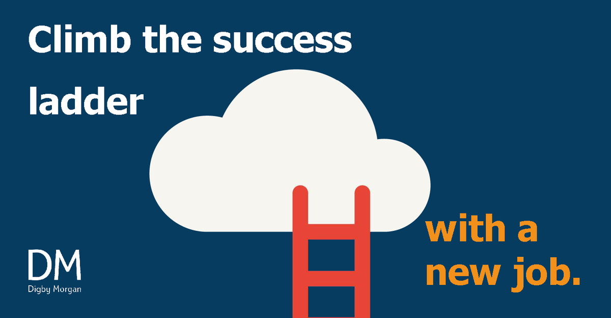 Digby Morgan Jobs tweet media