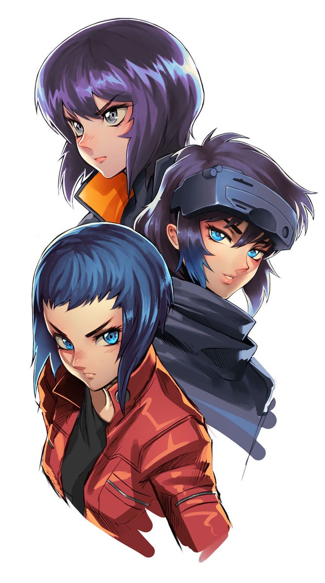 ikegaminoroshi's tweet photo. 最近の素子たち https://t.co/F14Dt0YAVY