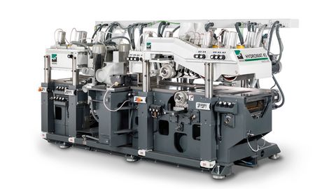 WEINIGUK's tweet photo. The #WEINIG wide planing series is designed for manufacturers of glulam, solid #constructiontimber, beams, block #houseproduction and #solidwood panels. The wide #planing series offers a machine for everybody in this segment: https://t.co/L7px0RTD85 #WoodProduction https://t.co/OmItyHXKd6