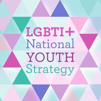 Work with young people? The @LGBTIYouthStrat Capacity Building Grant has been continued to provide funding to organisations working with young LGBTI+ people dcya.gov.ie/docs/EN/12-07-… NOTE DEADLINE 26 August @BeLonG_To @ChildRightsIRL @Foroige @GCNmag @nycinews @SpunOut @ywirl