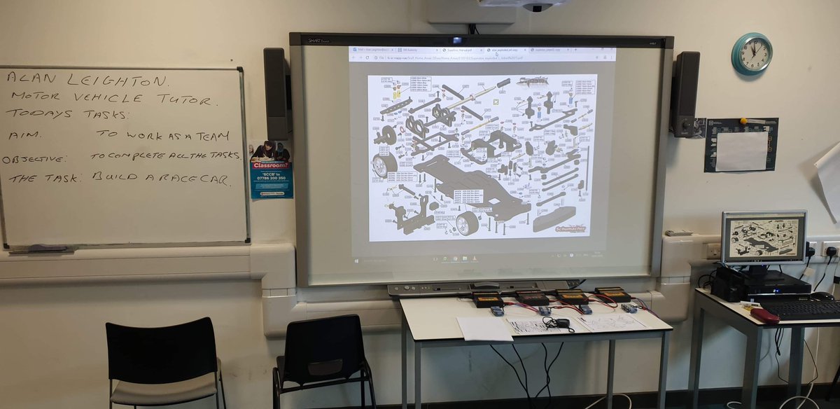ActiveLearnSupp's tweet photo. SCCB are today hosting the Kings Norton Boys School in college &amp; working on the BRCA education programme &amp; delivered by ALS https://t.co/xVwTO9z5fc