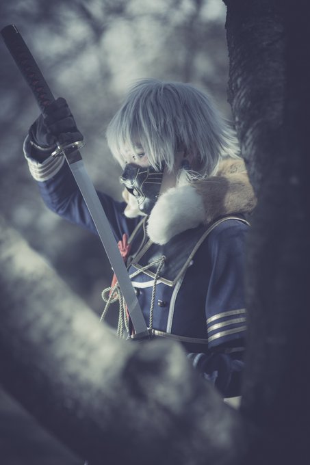 鳴狐のtwitterイラスト検索結果