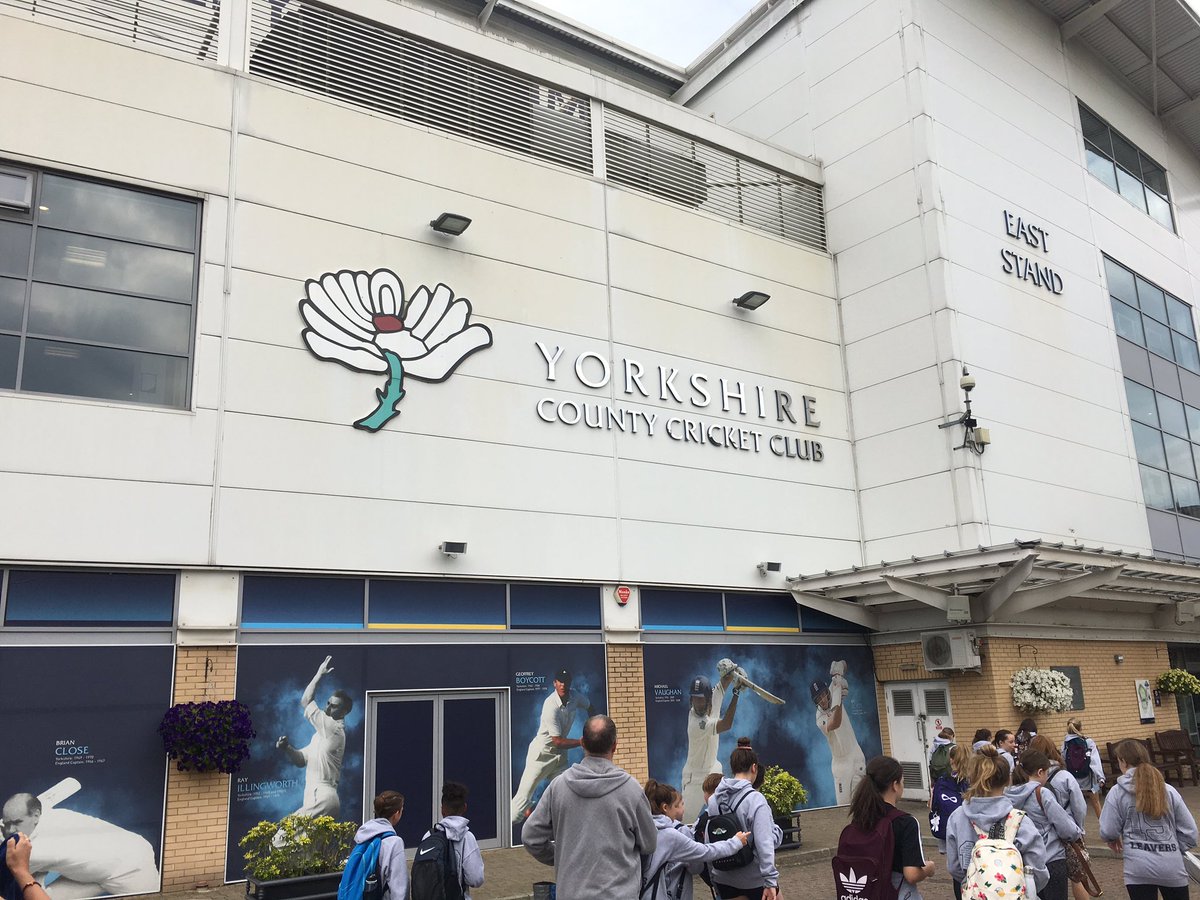 Rotherham United Community Trust tweet media