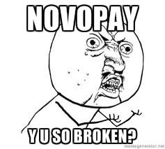 Dianne_Khan's tweet image. #Novopay #NoPay #SameOldStory