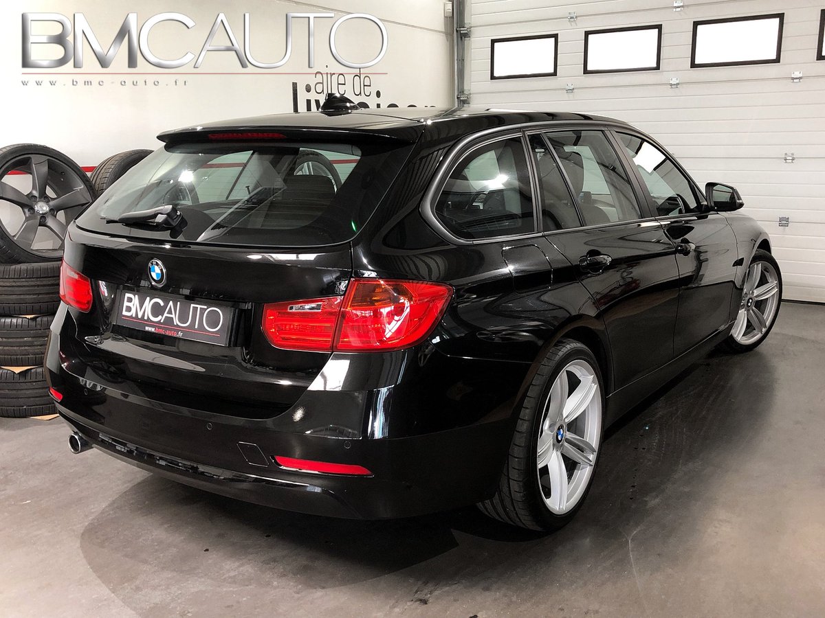 BMCAUTO59's tweet photo. #Bmcauto #bmw Série 3 Touring F31 316D Cuir Chauffants/Gps/Téléphone/Bluetooth Audio/Jantes Alu 16p (19p en options)
107700Km 05/2014 Prix: 13990€
#Bmwfrance #BmwM #M3 #PackM #Occas #Auto #Voiture #Cars https://t.co/ct3NrvqGGI