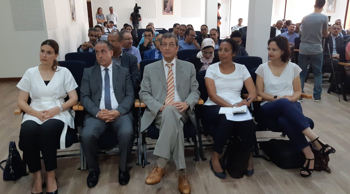 AbdeladimLhafi's tweet photo. Le #HCEFLCD célèbre la Journée Internationale des Coopératives sous le thème "Développement Inclusif et Travail Décent " et évalue ses contributions à la promotion d'une économie sociale et solidaire. https://t.co/11AC7ybhdP