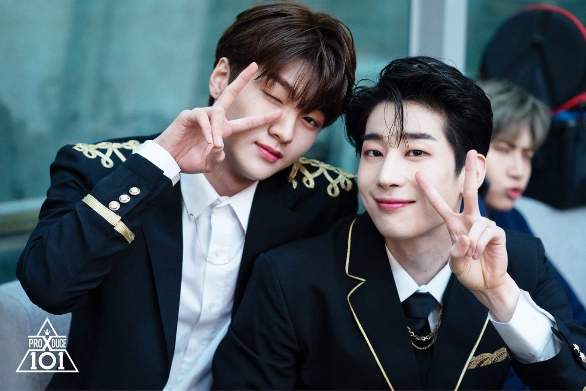 CHAJUNHO THAILAND tweet media