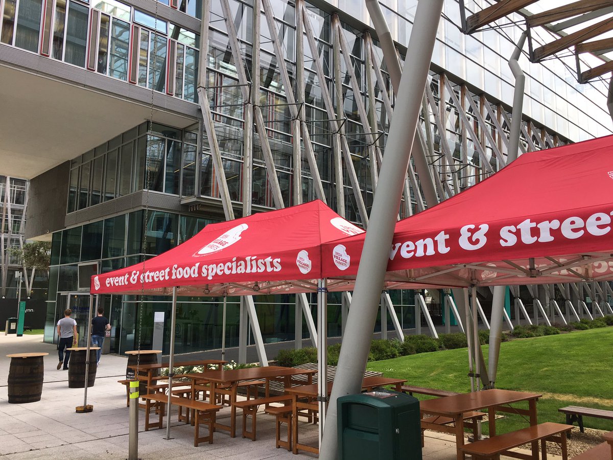 TheClubEPG's tweet photo. Food Market is back and ready to treat you with some tasty dishes Don’t forget €2 Vouchers and FREE ice cream 🍦🍦 with every single meal #lunch #Tuesday #food https://t.co/lWa6m7EFn8