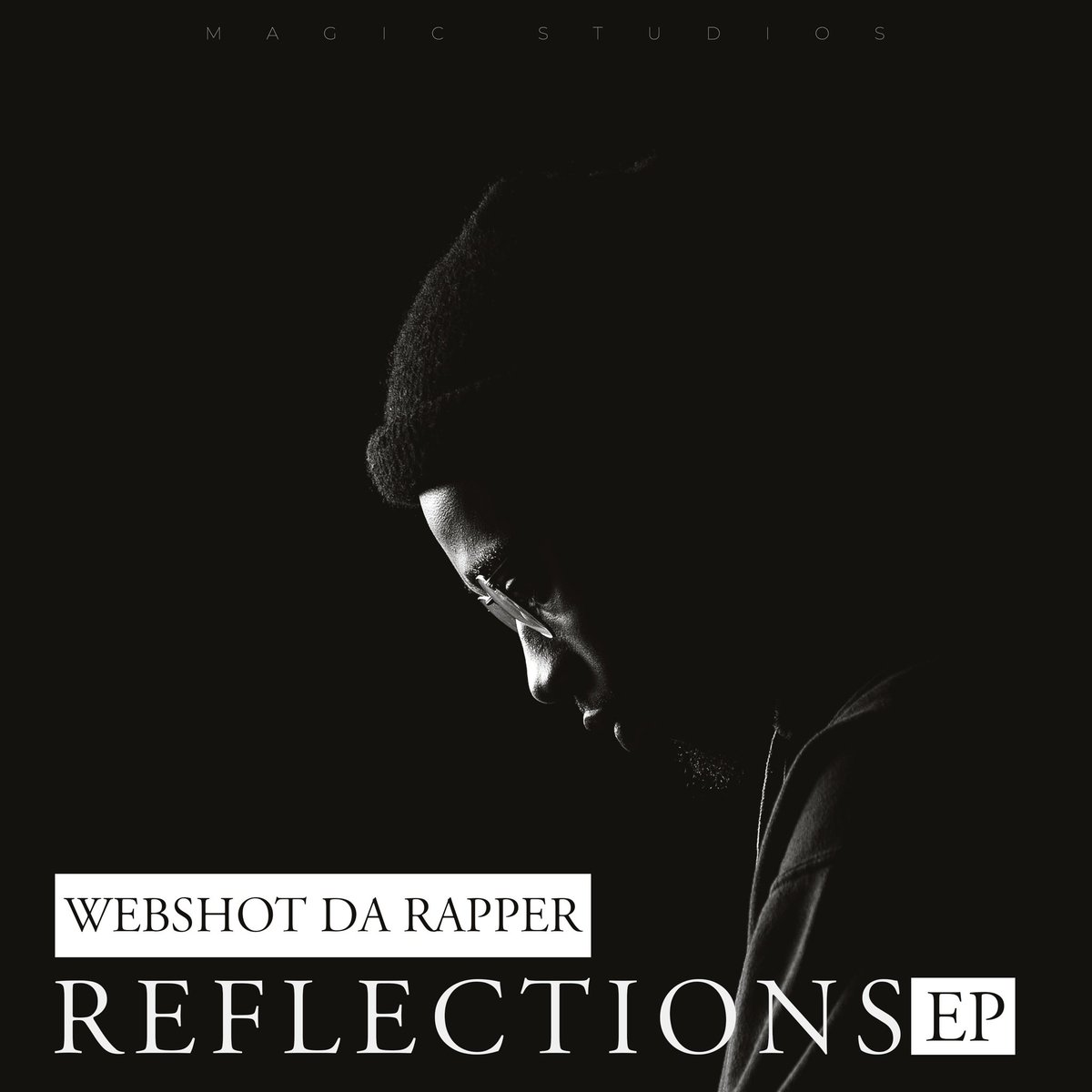 webshot_gh's tweet photo. Official cover art for my debut tape
#ReflectionsEp https://t.co/oosEHXM4tj