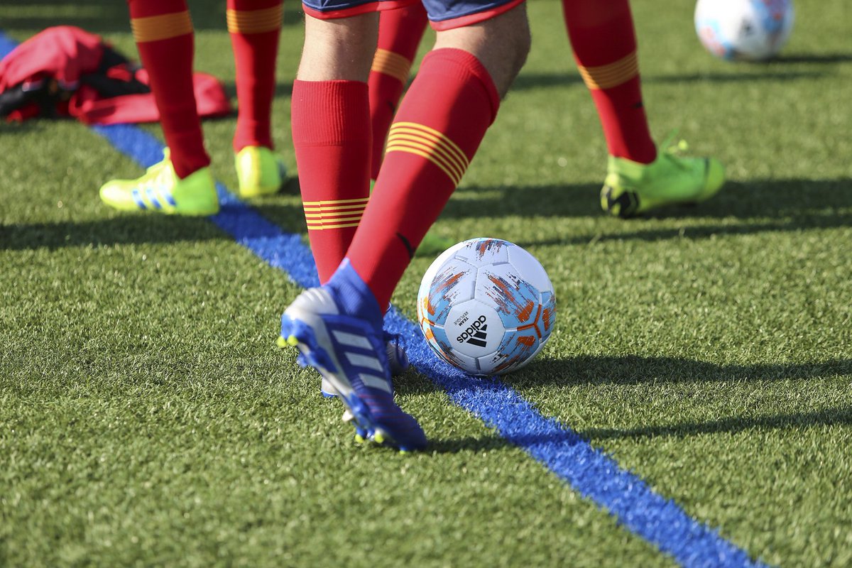❗️Ja es pot consultar el calendari de la Tercera Divisió, Grup 5, per a la temporada 2019-2020 fcf.cat/noticia/calend… #3div5 #futbolcat