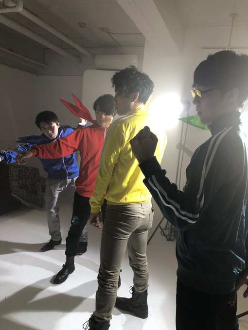 伊沢拓司率いるquizknock 沼にハマってきいてみた 出演 メンバーの実力が分かる動画は Real Sound リアルサウンド テック