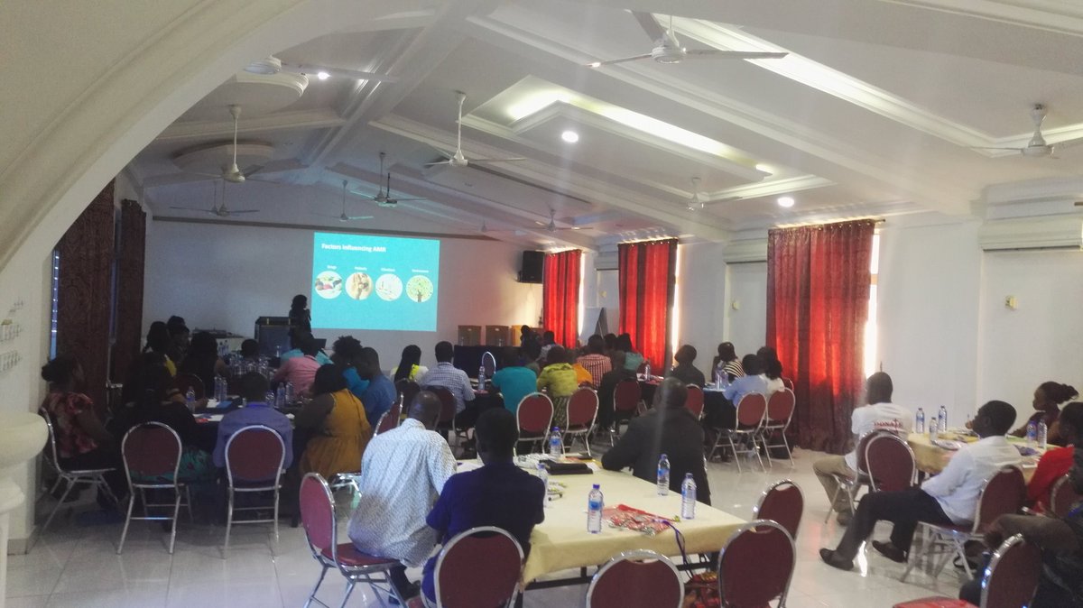 Commonwealth Pharmacists Association tweet media