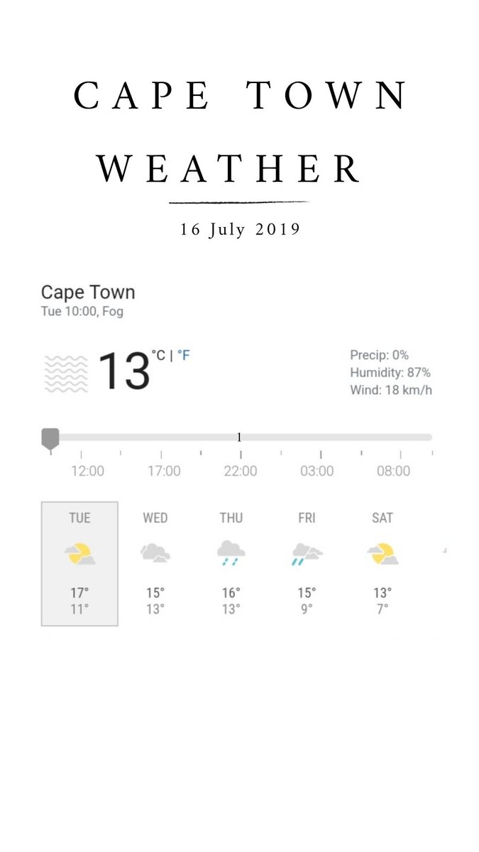 91Loop's tweet image. Daily Weather Report
Great start to the new week
What will your Tuesday #adventure be?
Let us know in the comments
#91loop @91Loop