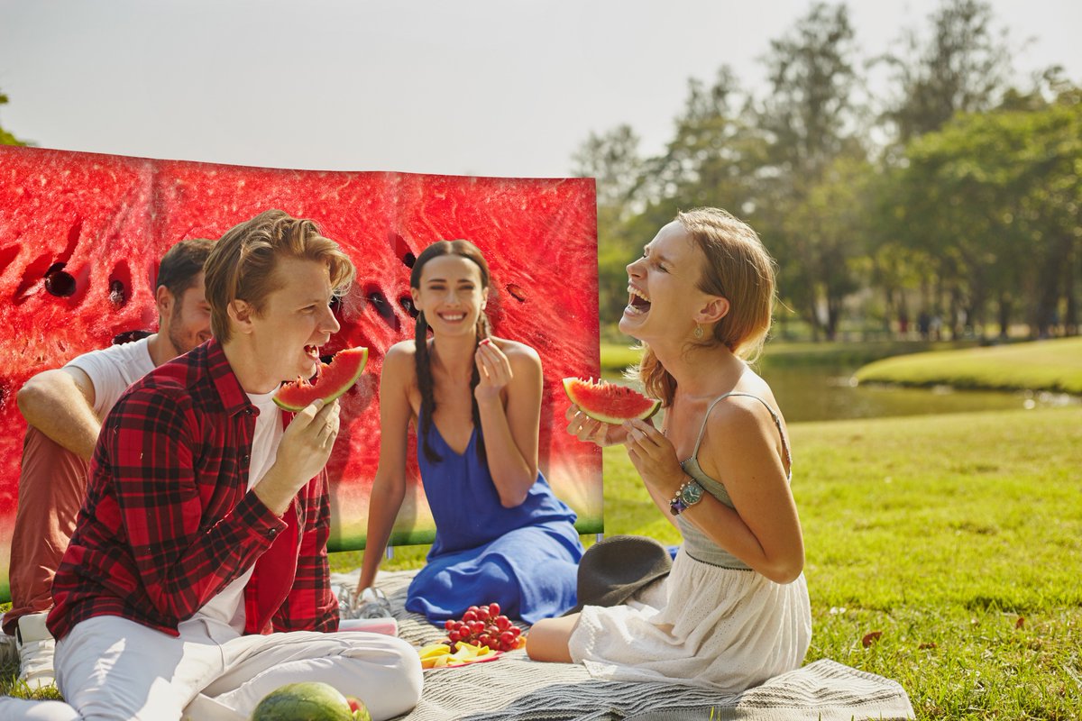 The summer months are here and what better way to celebrate than taking part in National Picnic Month. Check out our latest blog post to find out our perfect picnic essentials! fieldcandy.com/blog/national-…