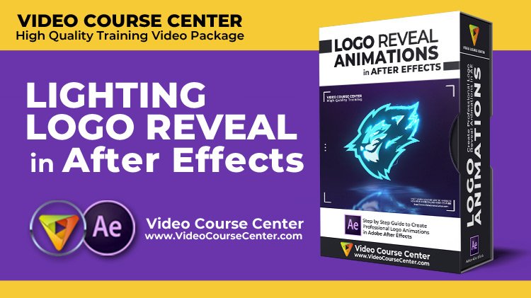 Video_Course's tweet image. [New Skillshare Class] Do you like to create professional Lighting Logo Reveals in After Effects? If So, Join this class now! - mailchi.mp/9fd529defd0d/d…

skl.sh/2lsCuQy