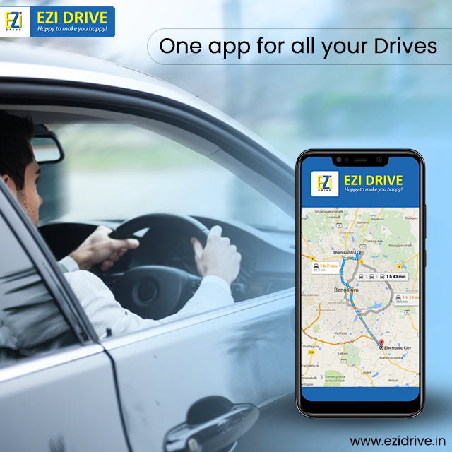 EziDrive's tweet photo. Want to hire a driver? Want to book a cab? Do both with just one app – EZI Drive. Download now for quick, easy and affordable rides around the city and outstation!

EZI Drive app - https://t.co/Zmy2uUf408…

#EziDrive #BookCabs #DriverHire #CabHire #TaxiService #CabHireService https://t.co/ptr5mzAQcs