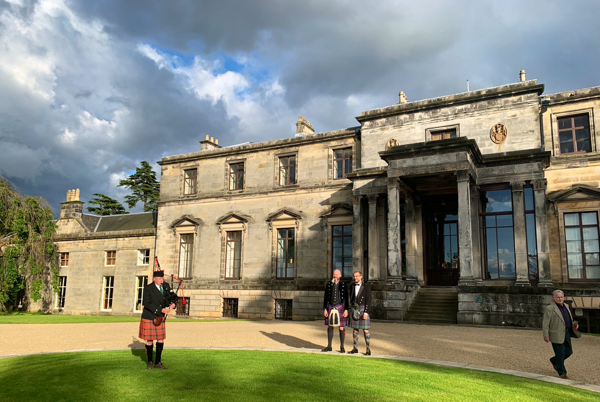ricardocarioni's tweet photo. Humbled &amp; thrilled of being part of a historic celebration of #Scotland #Nicaragua #LatinAmerica relations through #whisky #cigars #food #music #culture @RGWhisky 145 Anniversary w/top New World #Cigars makers @ King Robert the Bruce @BroomhallHouse #cigardiplomacy #rg145 🏴󠁧󠁢󠁳󠁣󠁴󠁿🇳🇮❤️ https://t.co/YUp3CqXEXg