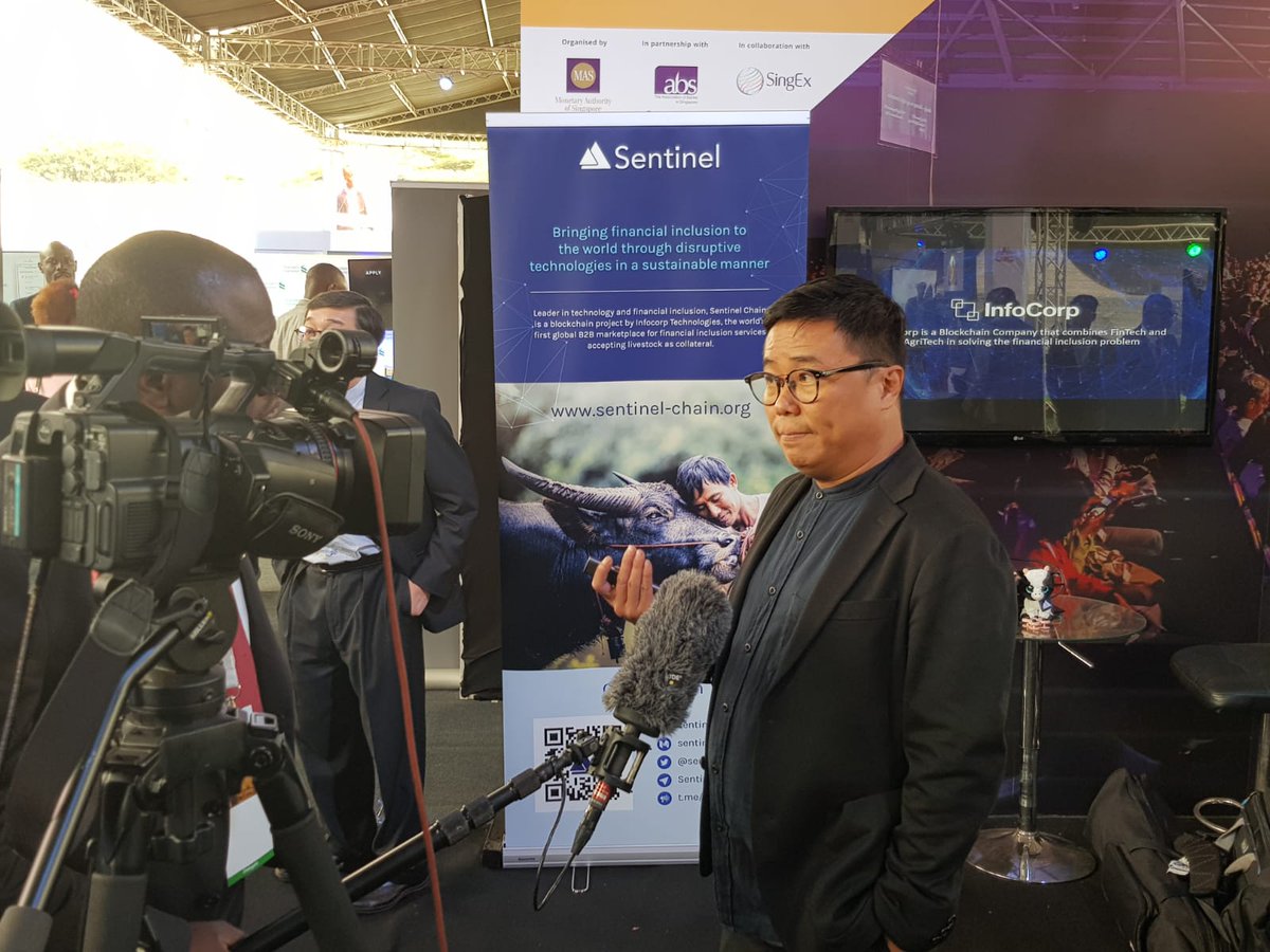 Sentinel Chain tweet media