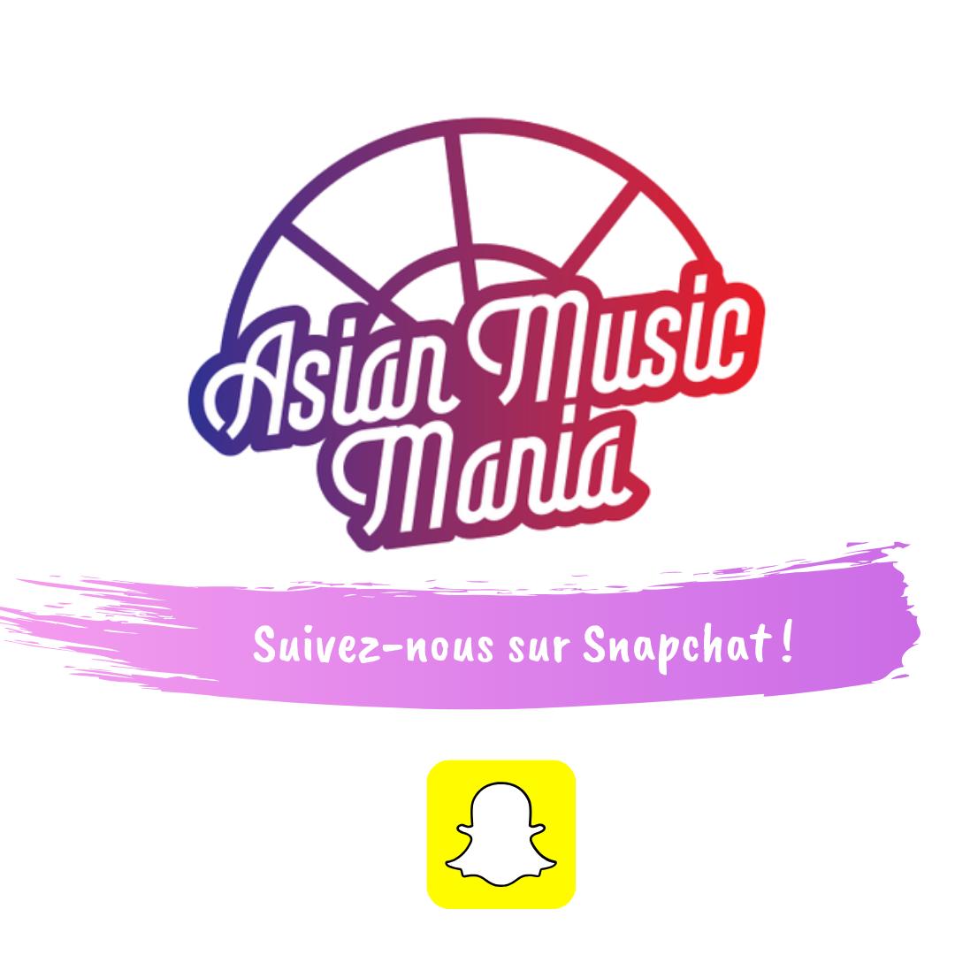 Asian Music Mania tweet media