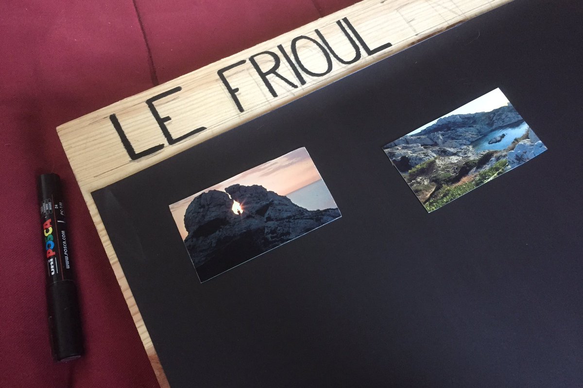 RondPoint_'s tweet photo. •Planche Magnet

#photography #photo #art #Marseille #frioul #frioulislands #earthfocus #rondpoint #magnet #photo #cartepostale #madeinfrance #marseillecartepostale #magnet #posca @POSCA_Coloring https://t.co/TqFhefg2oI
