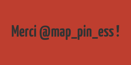 quel_concierge's tweet photo. map_pin_ess Merci de nous suivre :) Avez-vous (ou votre communauté) besoin d'aide pour votre location courte durée #Airbnb ? https://t.co/mhWEIYMac8  N'hésitez pas à revenir vers nous si vous voulez recevoir notre guide gratuit. https://t.co/XXEUALT58d