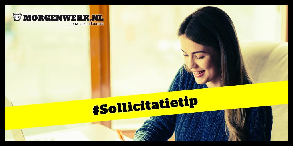 Binnenkort een #sollicitatiegesprek? Breng dan voor jezelf in kaart wat jouw #vaardigheden zijn. Hierdoor heb je een “streepje” voor en versnel je de #ontdekkingstocht of jij past bij de #functie of het #bedrijf.