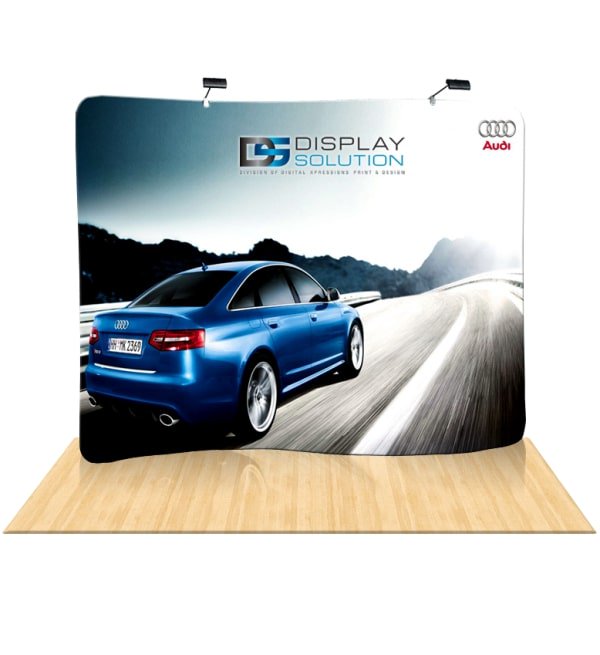 Displysolution's tweet image. #StepandRepeatBackdrop by Display Solution are the perfect way to give a clean and professional look to any temporary promotion, sale, event, or even trade show or expo type event. Stop by and visit us at bit.ly/2eMYK1W.