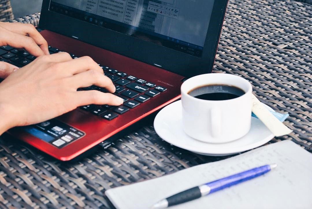 Coffee as strong as your will, and also our Wi-Fi internet connection.

#coolcleancomfy #semarang #questhotelsemarang #questhotels #archipelagointernational