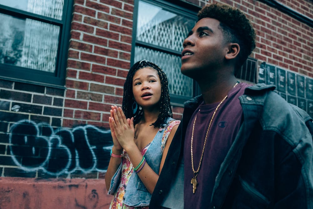 Complex's tweet photo. CONGRATS 👏 to Jharrel Jerome who was nominated for Lead Actor in a Limited Series #Emmy for his performance as Korey Wise in @netflix's #WhenTheySeeUs.

We talked to the rising star about embodying the role and what's next: https://t.co/6HT6GBqdRs https://t.co/oREsOB46nL