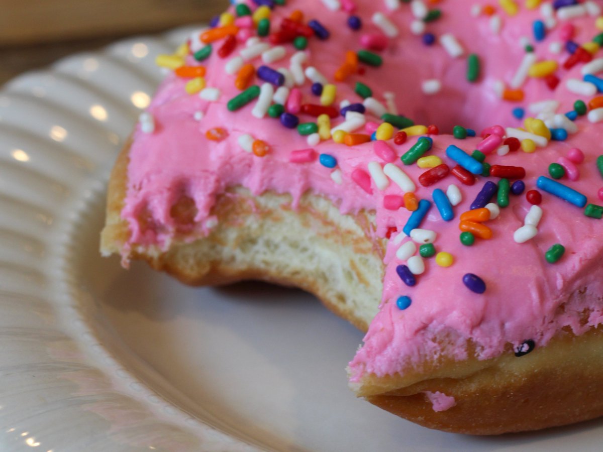 IntergalactiCHI's tweet photo. #everydayisdonutday 🍩 🍩 🍩

✌️ ❤️ 🛰 https://t.co/ddZlcdLvwe
