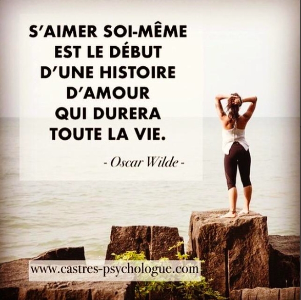 Blandine Brulbault S Aimer Soi Meme Est Le Debut D Une Histoire D Amour Qui Durera Toute La Vie Oscar Wilde Psy Psycho Psychologue Psychologie Psychologiepositive Developpementpersonnel Citation Citationdujour Proverbe Blandine Brulbault S Aimer Soi Meme Est Le Debut D Une Histoire D Amour Qui Durera Toute La Vie Oscar Wilde Psy Psycho Psychologue Psychologie Psychologiepositive Developpementpersonnel Citation Citationdujour Proverbe