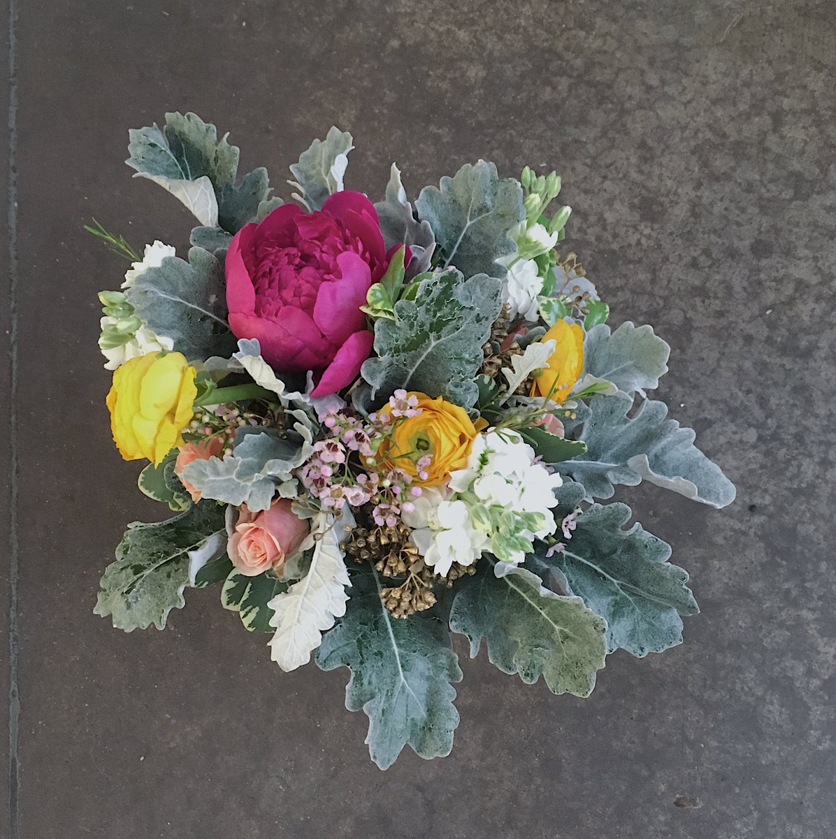 flowerboysindy's tweet photo. Unexpected pairings for this lovely special order 💞
.
.
#flowershop #indyflowershop #indyflorist #floraldesign #shoplocal #loveindy #indyhub #indianapolisflorist #indyflorals #indyfloraldesign #downtownindy https://t.co/XFTGnulxgO