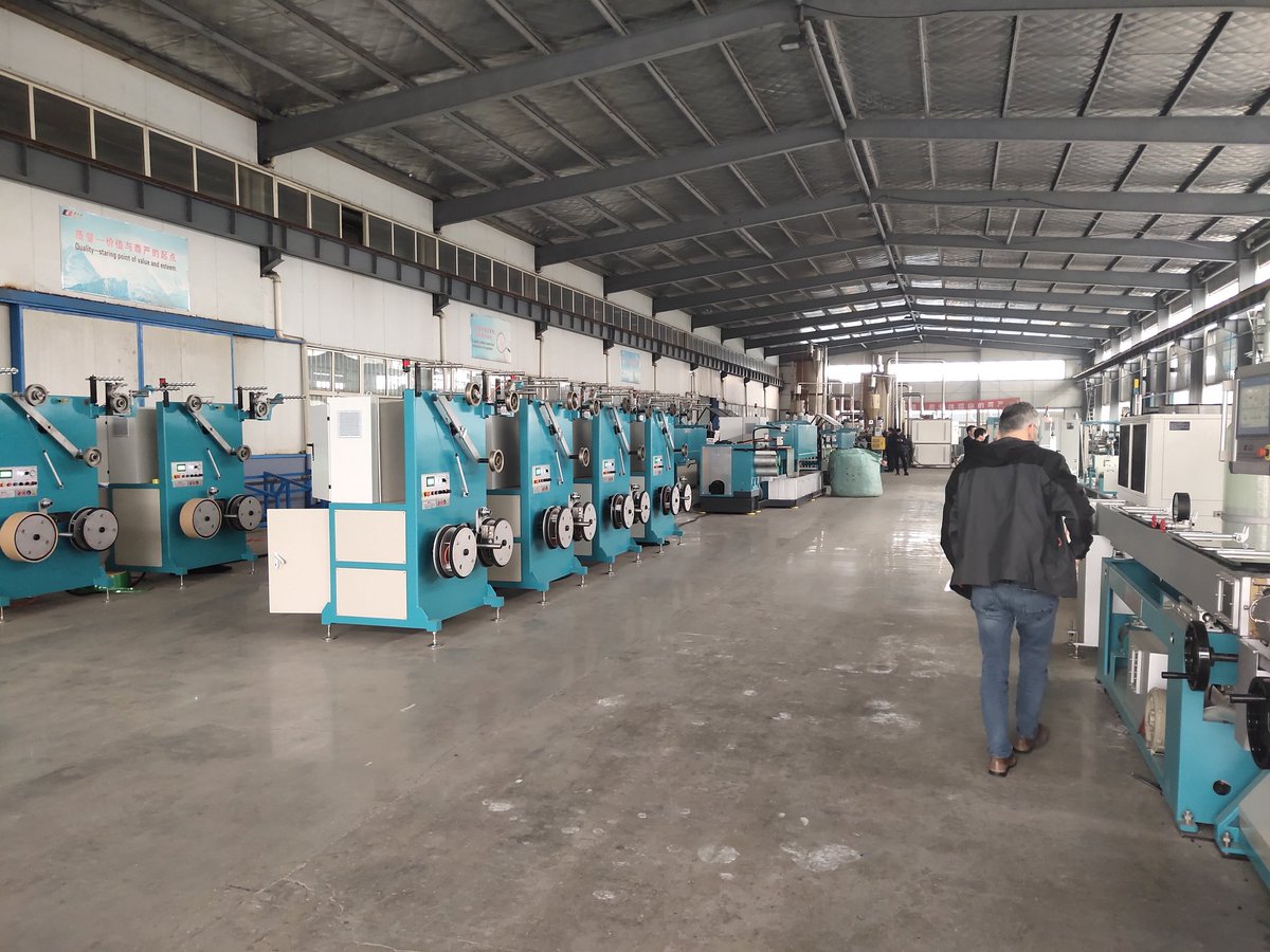 Mamgin_Tech's tweet photo. PLC-controlled PET/PP strap winders with touch screen
#ppstrapping
#ppstrappingband
#ppstraping
#polypropylenestrapping
#polypropylenestraps
#polystrap
#petstrapping
#petstrap
#polyesterstrapping
#polyesterstrap
#polyesterstraps
#strapwinder
#plasticstrap https://t.co/i27TVya4at