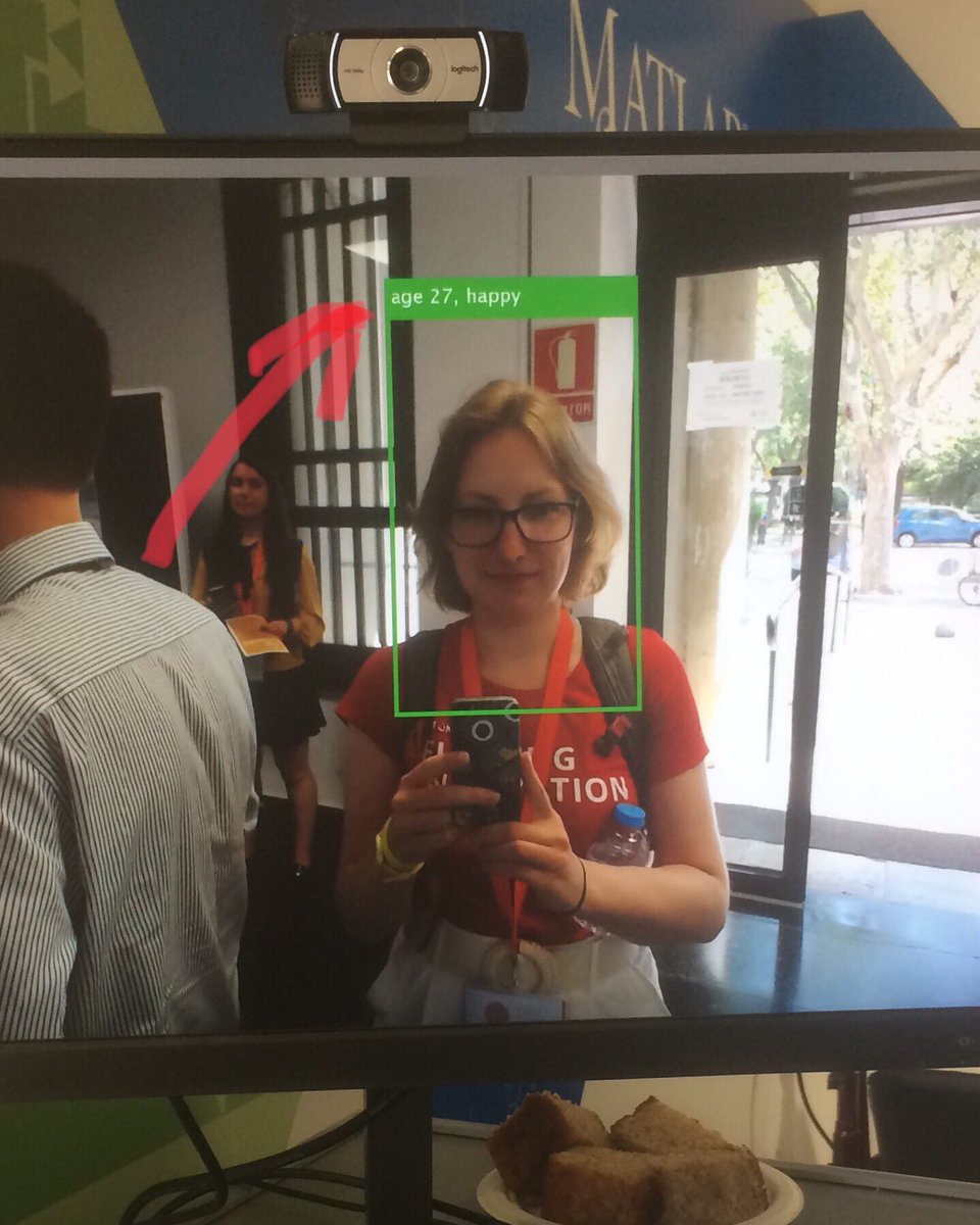 darja29508775's tweet image. I love MatLab because it makes me younger 😂 @ICIAM2019 #weloveMATLAB