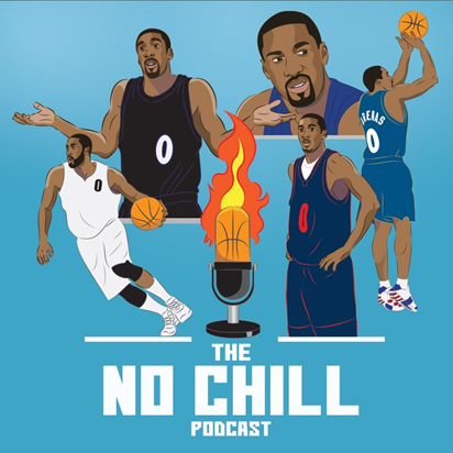 The No Chill Podcast | Episode 42 | Highlight Culture with #Ballislife Founder Matt Rodriguez
#TheNoChillPodcast #NoChillGill #NBA #NBATwitter #NBPA #NBAPodGod
Watch here 📺: https://www.youtube.com/watch?v=qD4EzINLpFA …