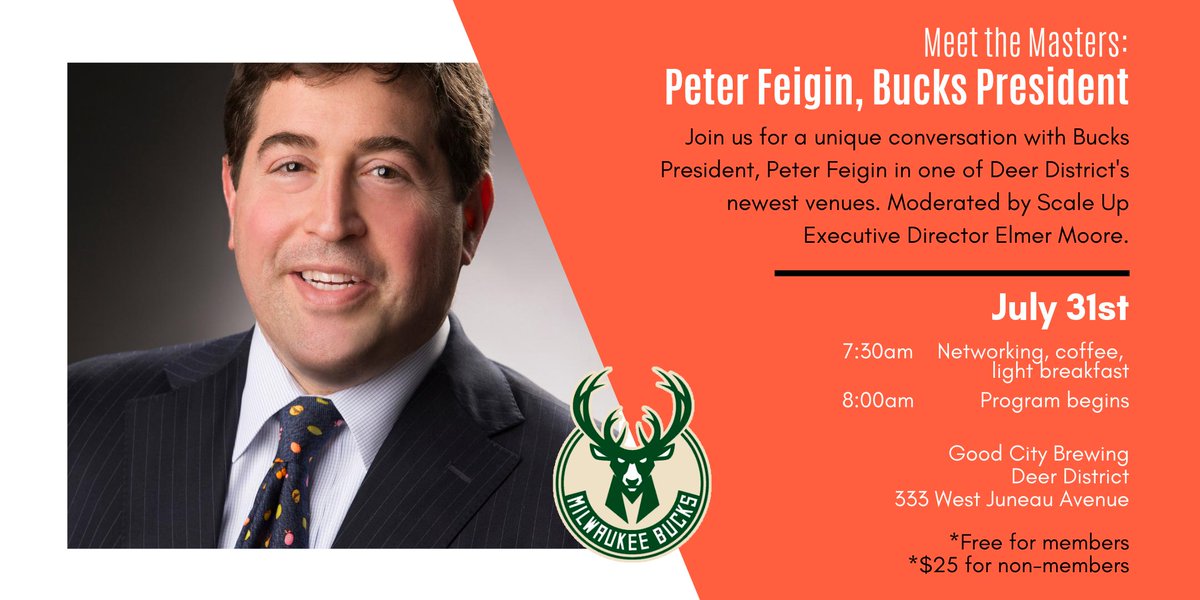 Scale Up Milwaukee tweet media