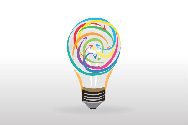 Follolw the direction of creativity with your ideas. #Creativity #Motivation #Innovation #Inventing #Ideas #ThinkTank iNOTIZE #C1