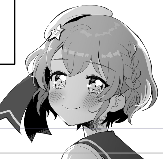 七星あいら アイドルタイムカウントダウン ますにくるの漫画