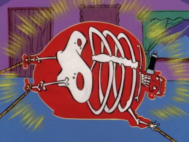 Ed, Edd n Eddy screens tweet media