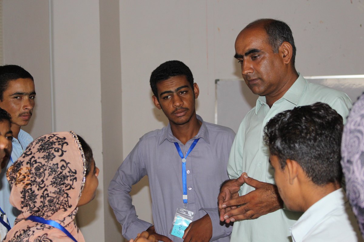 Kechsummercamp1's tweet photo. native language is basic part of learning process #balochi #language #shortstories #Poetry #attashad #book #readingbooks #thinking #balochifolk #KSC19 @DrRaufRaz1 https://t.co/L4e6o1do0S