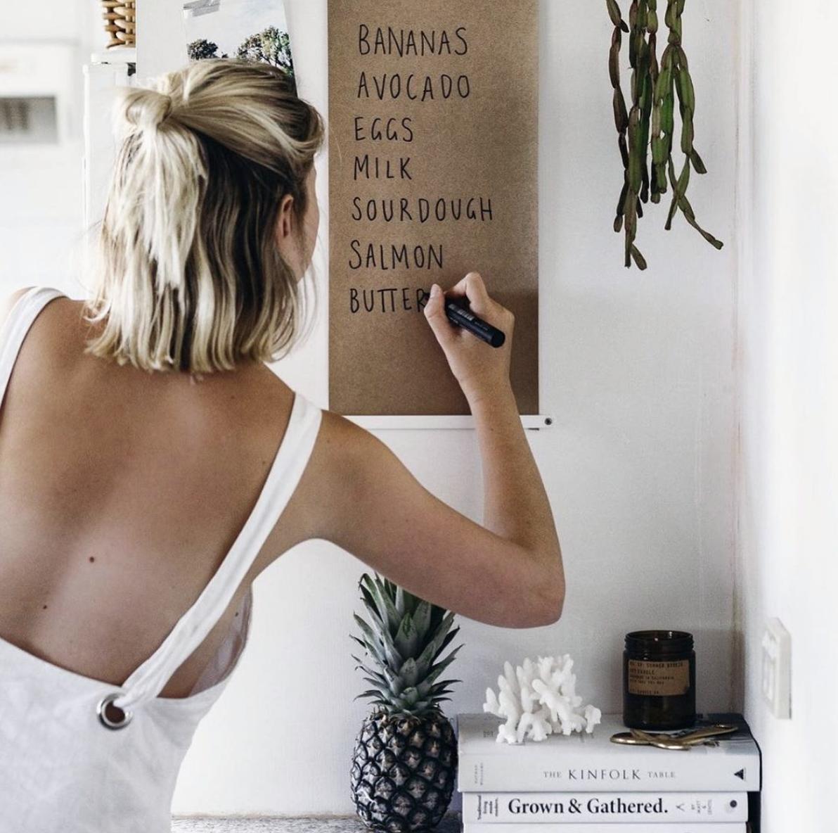 Is your our health on your “to-do” list? Talk through your health and fitness goals with our Wellness Manager Sam. Get in touch today to arrange a FREE Telephone Consultation! Inbox us or visit soulmatefood.com