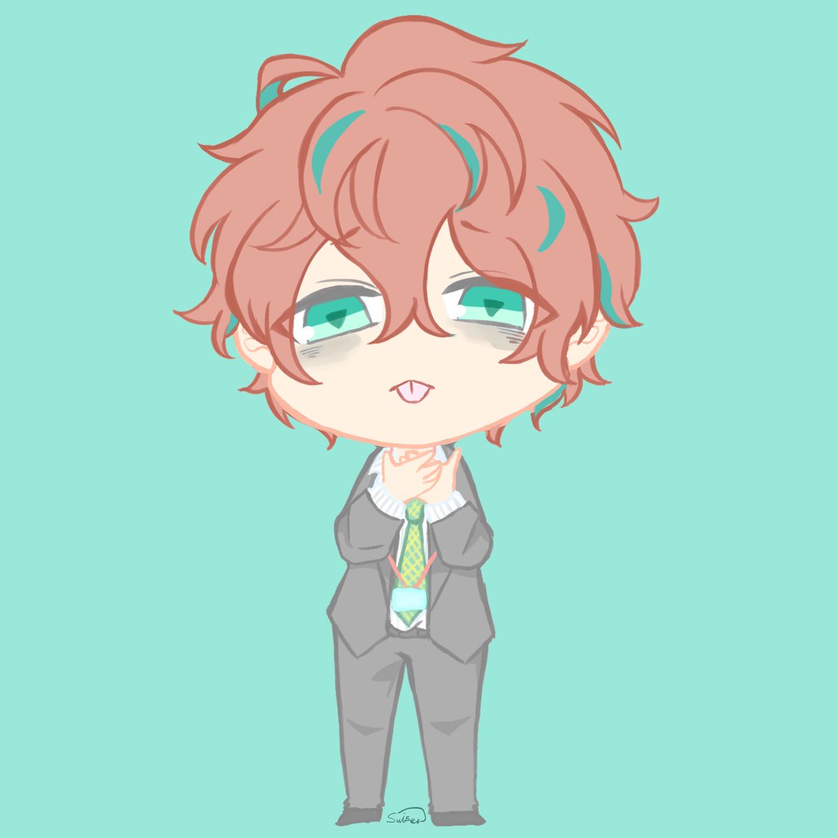 ♡ chan ♡ページ おはまち〜💕