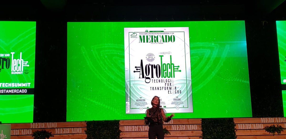 PROGANA_RD's tweet photo. #Progana participa en AgroTech Summit que es el punto de encuentro con los máximos exponentes, líderes y emprendedores del sector agropecuario y ganadero. #AgrotechSummit https://t.co/nwlb11eQbn
