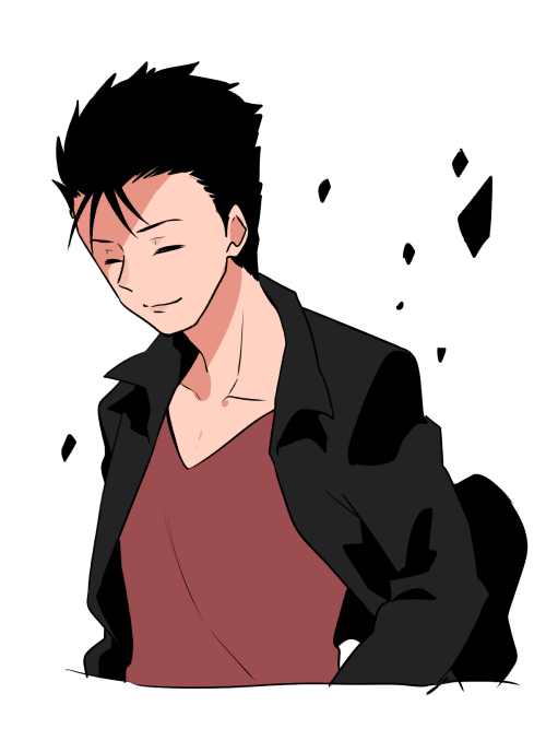 島崎さん(@YANA_2020)
リプありがとうございます!
#フォロワーさんの推しが描きたい 