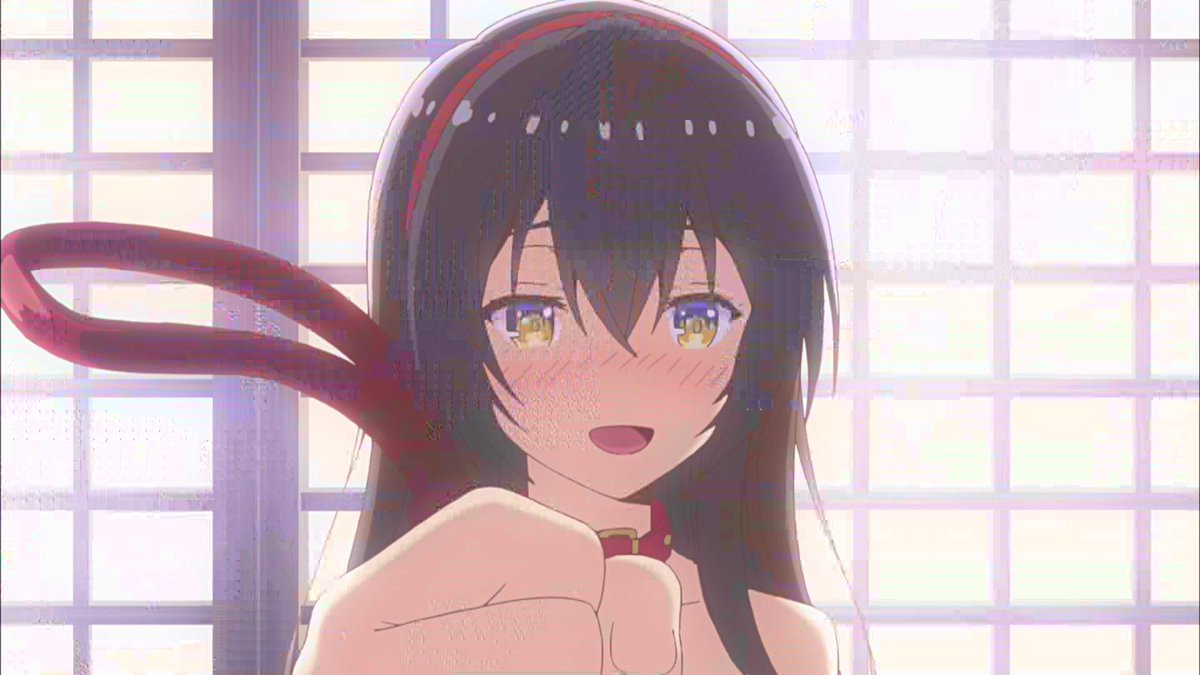 可愛ければ変態でも好きになってくれますか 第2話 感想 美少女なだけにもったいない性格