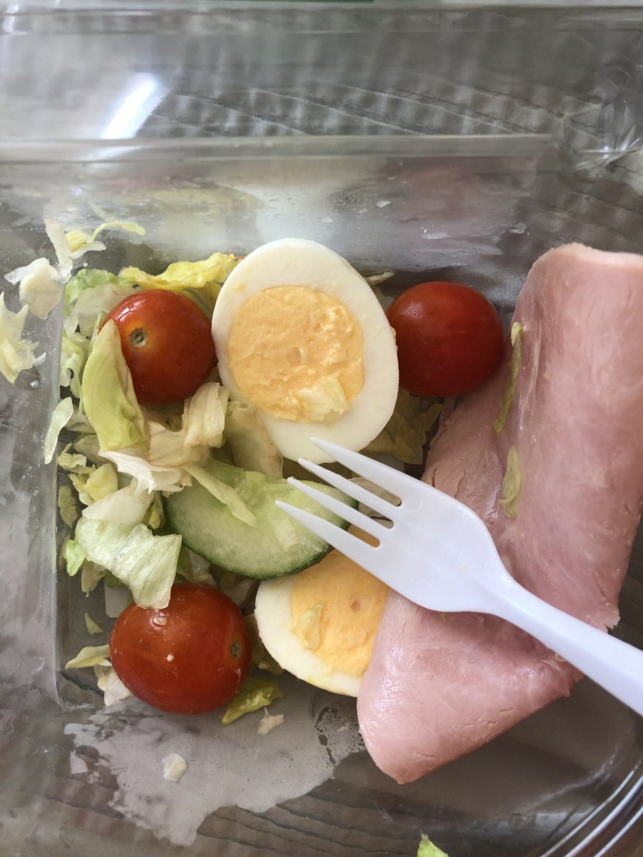 GinaAkers's tweet image. @asda @AsdaServiceTeam No sachet of salad cream! Missing the best bit 😕 #missingitems #wherediditgo