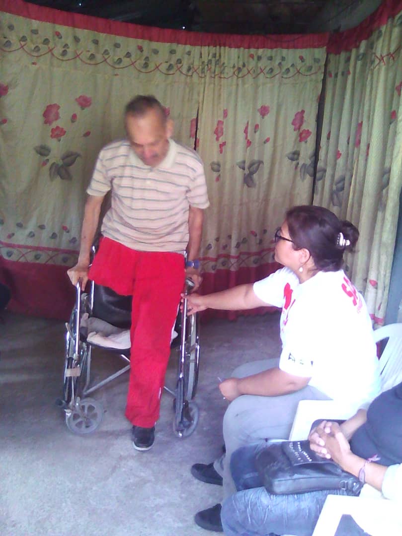 MPPSMiranda (@mppsmiranda) on Twitter photo #16Jul <a href="/PASDISMIRANDA/">DIRESIPcD</a> evaluó 48 funcionam y/o discapac casa a casa LMacarenaSur #Guaicaipuro <a href="/marevale/">Marelia Guillen</a> <a href="/MirandaGob/">Gob Miranda</a> #16Jul <a href="/PASDISMIRANDA/">DIRESIPcD</a> evaluó 48 funcionam y/o discapac casa a casa LMacarenaSur #Guaicaipuro <a href="/marevale/">Marelia Guillen</a> <a href="/MirandaGob/">Gob Miranda</a>