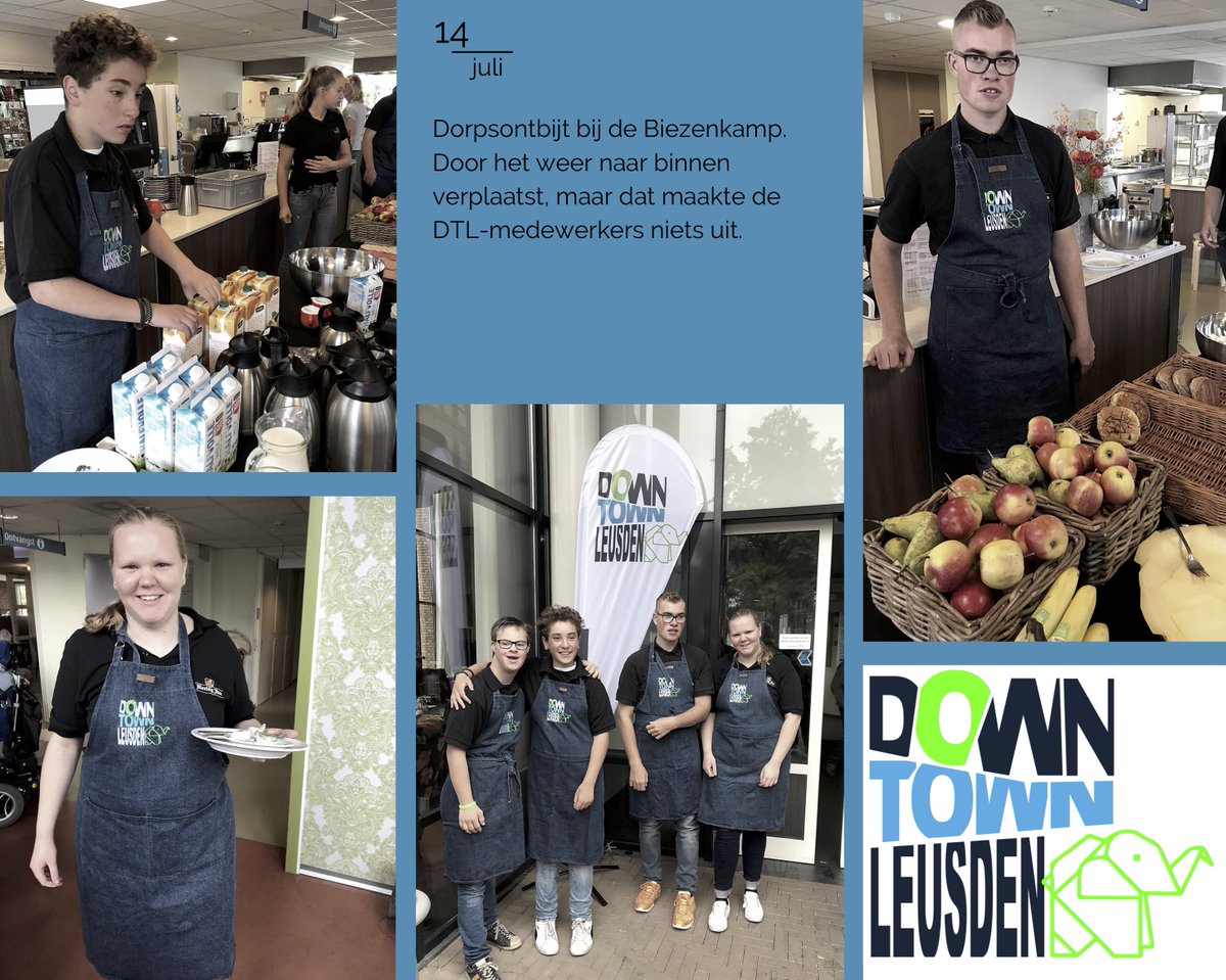 DownTownLeusden (@downtownleusden) on Twitter photo 