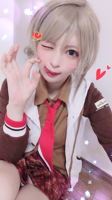 コスプレイヤーおゆゆのTwitter画像30